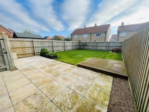 Garden- click for photo gallery
